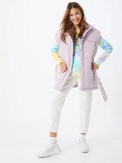 URBAN CLASSICS Hoodies Sweatshirt Dames Gemengde Kleuren -Dameskleding Verkoop Winkel 17707409023d30c2c9d2c30122ca3a00