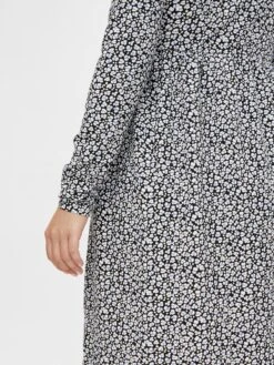 Mamalicious Jerseyjurken Jurk Sannie Dames Zwart 13 Mamalicious Jerseyjurken Jurk Sannie Dames Zwart -Dameskleding Verkoop Winkel 187c1b9502ada5a3fb7c12c4bbd9e8de