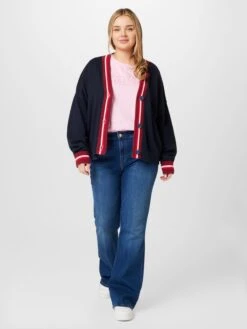 Vesten Gebreid Vest Dames Navy -Dameskleding Verkoop Winkel 18a2d4c1ad8642552e3eebdb4d76afdd