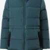North Sails Donsjassen Winterjas Dames Blauw -Dameskleding Verkoop Winkel 19f077330c77ec0adbdf8ac19a790907