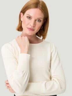 Zero Lange Truien Trui Dames Eierschaal -Dameskleding Verkoop Winkel 1a6b1b572548b24bfa74da9a57622d76