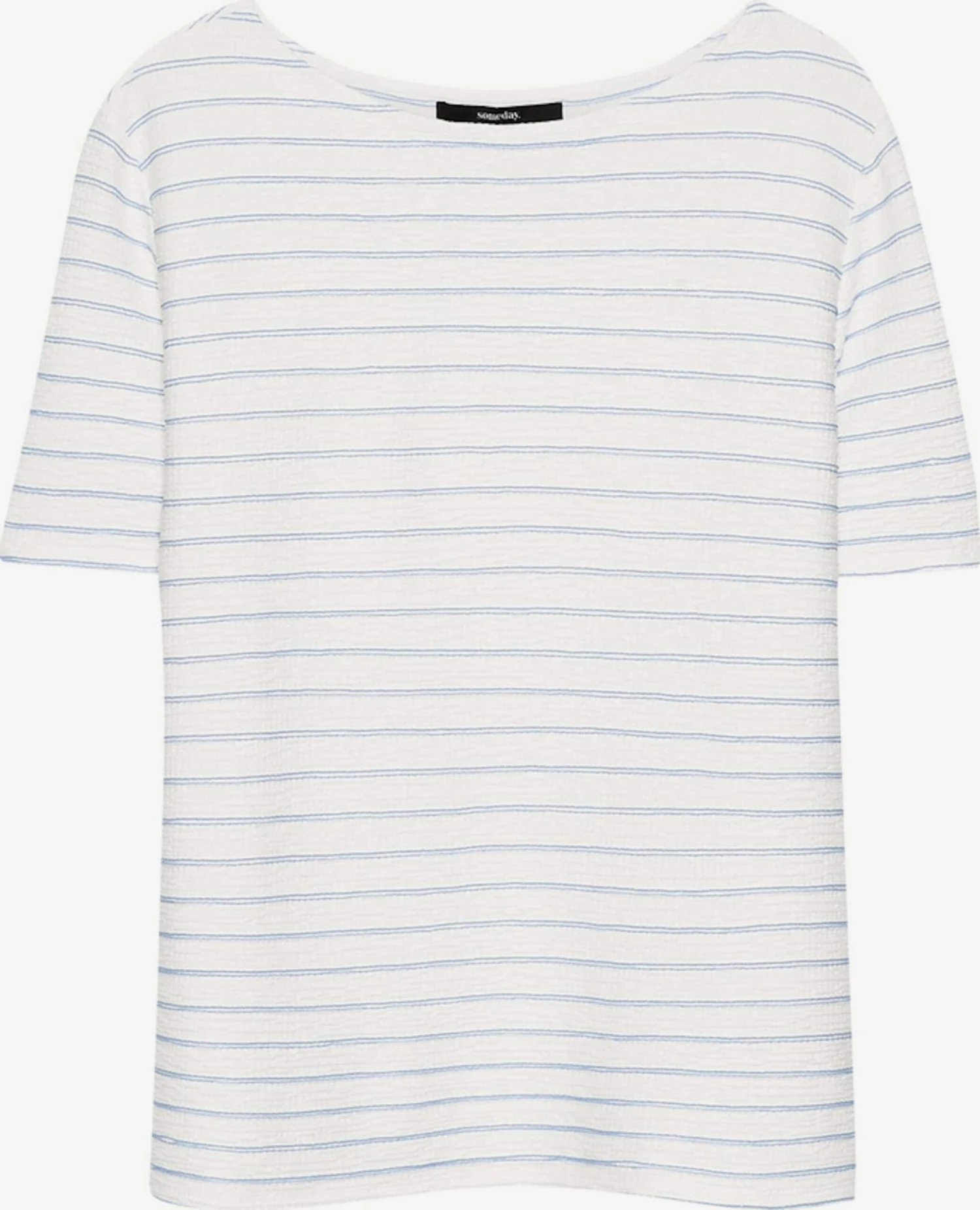 Someday T-shirts Shirt Dames Wit 3 Someday T-shirts Shirt Dames Wit