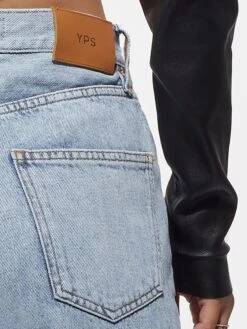 Wide Leg Wide Leg Jeans Kara Dames Blauw -Dameskleding Verkoop Winkel 1b5d20a9532939a184d96b6dba927552