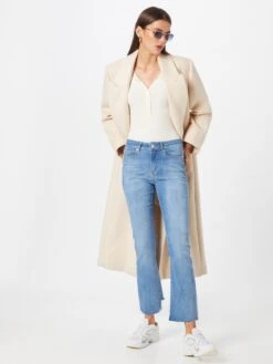 Tomorrow Bootcut Flared Jeans Malcolm Dames Lichtblauw -Dameskleding Verkoop Winkel 1bc752e28d1187e64621e43e53403c5b