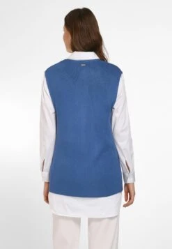 Lange Truien Trui Dames Blauw 8 Lange Truien Trui Dames Blauw -Dameskleding Verkoop Winkel 1d1eb841ad41f3cb6313fd77fdc3915d