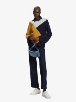 ESPRIT Truien Trui Dames Geel 11 ESPRIT Truien Trui Dames Geel -Dameskleding Verkoop Winkel 1d54c899a12165174746455b6b2df365