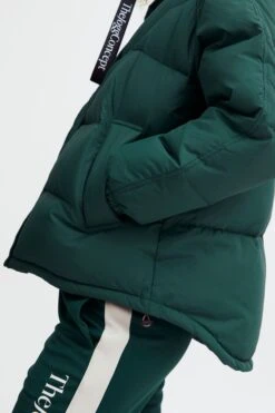 Tussenjassen Tussenjas Dames Blauw -Dameskleding Verkoop Winkel 1d5b6e127b5a9d172fb810d9351f740b