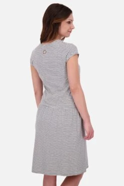 Zomerjurken Zomerjurk ShannaAK Dames Donkerblauw / Wit 10 Zomerjurken Zomerjurk ShannaAK Dames Donkerblauw / Wit -Dameskleding Verkoop Winkel 1daacd7fc4ffea39951c7e0c5339d23b