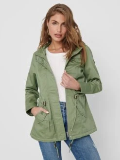 ONLY Parkas Tussenparka Lorca Dames Olijfgroen 14 ONLY Parkas Tussenparka Lorca Dames Olijfgroen -Dameskleding Verkoop Winkel 1deae12d926d19246985cf7f6645459e