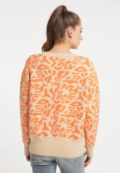 MyMO Oversized Truien Oversized Trui Dames Beige 8 MyMO Oversized Truien Oversized Trui Dames Beige -Dameskleding Verkoop Winkel 1df2d7c7792d3254baff0f7fba21f384