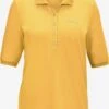 GOLDNER Polos Shirt Dames Honing -Dameskleding Verkoop Winkel 1e09809db50bf54d9b4a6a70159faa18
