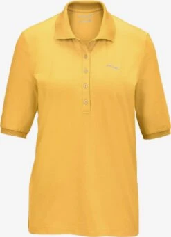 GOLDNER Polos Shirt Dames Honing