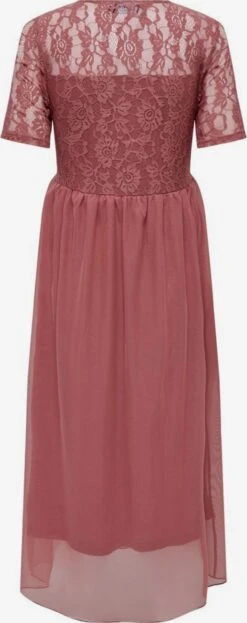 ONLY MATERNITY Midi Jurken Jurk Dames Fuchsia -Dameskleding Verkoop Winkel 1ef1adcaa1fb38e98dbe3caf5dcefacd