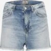 LTB Denim Shorts Slimfit Jeans LAYLA Dames Blauw -Dameskleding Verkoop Winkel 1f2af75c51e8a8879321155db6591474