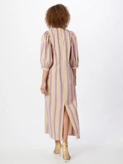 SAMSØE SAMSØE Maxi Jurken Jurk Celestina Dames Lila 10 SAMSØE SAMSØE Maxi Jurken Jurk Celestina Dames Lila -Dameskleding Verkoop Winkel 1f2fe61ea72024c7afd570519b269367