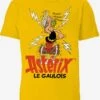 Logoshirt T-shirts Shirt Asterix Der Gallier - Asterix Dames Geel / Gemengde Kleuren 2 Logoshirt T-shirts Shirt Asterix Der Gallier - Asterix Dames Geel / Gemengde Kleuren -Dameskleding Verkoop Winkel 1f8f8b33ed79f9557189b57ea148a674