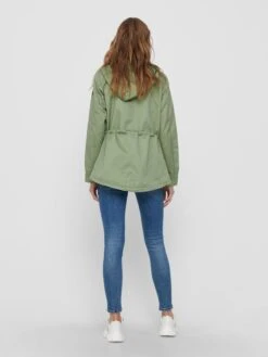ONLY Parkas Tussenparka Lorca Dames Olijfgroen 12 ONLY Parkas Tussenparka Lorca Dames Olijfgroen -Dameskleding Verkoop Winkel 1feaf8d130527723026b4277ee1adfbe