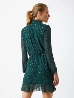 AX Paris Mini Jurken Jurk Dames Blauw -Dameskleding Verkoop Winkel 20b071303acb77561cf23d25522acbb6