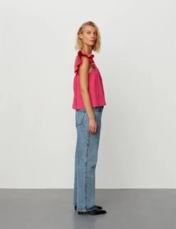 Blouse Tops Blouse Cerise Dames Fuchsia 9 Blouse Tops Blouse Cerise Dames Fuchsia -Dameskleding Verkoop Winkel 2112d18b1000e92ef4d2d28625478432