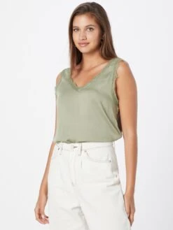Cream Kanten Tops Top Alena Dames Olijfgroen 9 Cream Kanten Tops Top Alena Dames Olijfgroen -Dameskleding Verkoop Winkel 211ac688896b9072f2f7ea85d4d2b819