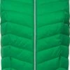 Ulla Popken Bodywarmers Bodywarmer Dames Grasgroen -Dameskleding Verkoop Winkel 21eef49744fbf90aa587f229657fad14
