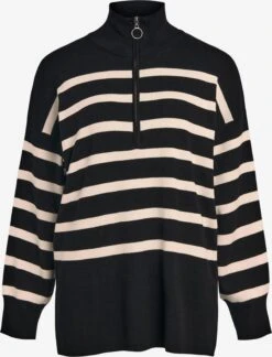 Object Coltruien Trui Ester Dames Zwart