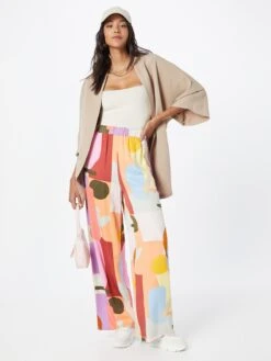 URBAN CLASSICS Ponchos & Kimonos Kimono Dames Lichtbeige -Dameskleding Verkoop Winkel 22b1097d0cf4659f736eb8d508964817