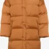 Winterjassen Winterjas Emma Dames Beige -Dameskleding Verkoop Winkel 22f40e885cb0cd153331de0f6134502c