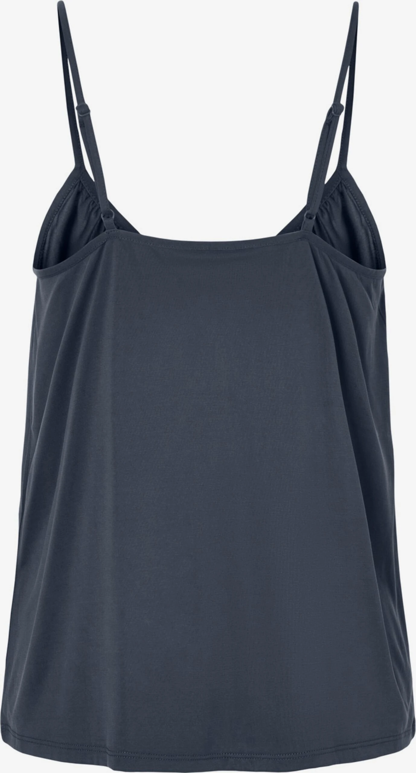 Vero Moda Spaghetti Tops Top Filli Dames Marine 4 Vero Moda Spaghetti Tops Top Filli Dames Marine - Afbeelding 2