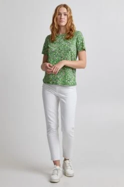 B.young Straight Regular Jeans BYKATO BYKELONA Dames Beige -Dameskleding Verkoop Winkel 239c679078530f3ecd1952b8e17d2ae0