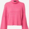 Vero Moda Coltruien Trui LAYLA Dames Neonroze -Dameskleding Verkoop Winkel 244e67d0b8ce4811e20b16426e2325ba