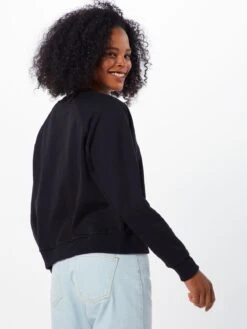 Vans Sweatshirts Sweatshirt FLYING Dames Zwart 10 Vans Sweatshirts Sweatshirt FLYING Dames Zwart -Dameskleding Verkoop Winkel 266f62ec50d9c27f8b2a1856212ee59f