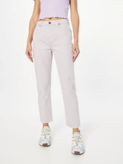 Lee Straight Regular Jeans CAROL Dames Lichtlila -Dameskleding Verkoop Winkel 272a1d852d8ef7e42e3ecac32d919190