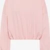 MyMO Sweatshirts Sweatshirt Dames Rosa -Dameskleding Verkoop Winkel 27fc865a13ffa678e310beb028f9e1f3