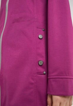 Schmuddelwedda Regenjassen Functionele Jas Kianna Dames Fuchsia -Dameskleding Verkoop Winkel 28224ffd10b4335e516c829f62078aa4