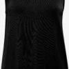 B.young Tanktops Top BYREXIMA Dames Zwart -Dameskleding Verkoop Winkel 283db99aff8ac5fc4b293e4efa536e6a
