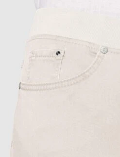 BRAX Straight Regular Jeans Dames Sand -Dameskleding Verkoop Winkel 2866a04abd1e56b3481c38d8b474b177