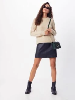 Pieces Fijngebreide Truien Trui Ellen Dames Crème 12 Pieces Fijngebreide Truien Trui Ellen Dames Crème -Dameskleding Verkoop Winkel 288ef1fda467e78367652d471041be77