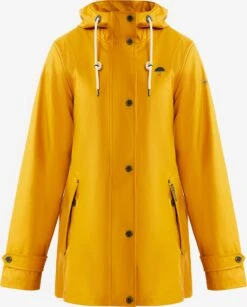 Schmuddelwedda Outdoor Jassen Functionele Jas Dames Curry