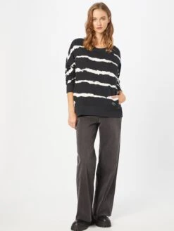 Key Largo Sweatshirts Sweatshirt WSW START Dames Zwart -Dameskleding Verkoop Winkel 28da5aebb24ce36381ccfab9a77b10c2