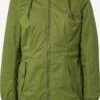 Ragwear Parkas Tussenparka DANKKA Dames Riet -Dameskleding Verkoop Winkel 297784d9624c91346d2540219ea8df07