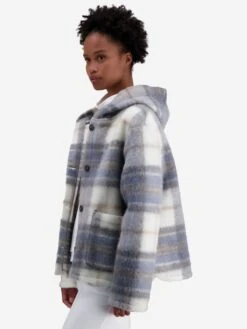 Tussenjassen Tussenjas Chary Dames Beige -Dameskleding Verkoop Winkel 297a094f9c20d6432efc6503a42725b7