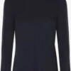 Longsleeves Shirt Goltika Dames Marine -Dameskleding Verkoop Winkel 29cca0b82bfbc4794b77a6908479c969