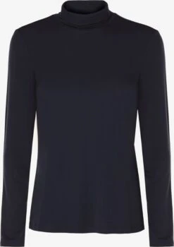 Longsleeves Shirt Goltika Dames Marine