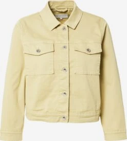 Tom Tailor Spijkerjasjes Tussenjas Dames Riet