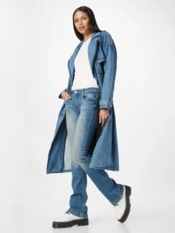 Freeman T. Porter Bootcut Flared Jeans Betsy Dames Blauw -Dameskleding Verkoop Winkel 2c0ce9a2d195cf8835fe909bb7f53944