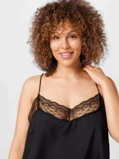 Blouse Tops Blouse MEGAN Dames Zwart -Dameskleding Verkoop Winkel 2c7b8d3d98af311b706d53a62766990d