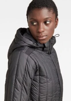 G-Star Raw Gewatteerde Jassen Tussenjas Dames Zwart 24 G-Star Raw Gewatteerde Jassen Tussenjas Dames Zwart -Dameskleding Verkoop Winkel 2e04fc1475144afb6bcd8ee27fb55c9a