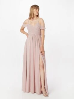 Mascara Avondjurken Avondjurk Dames Oudroze -Dameskleding Verkoop Winkel 2e24d00422d808cd98371e7ca6b2a374