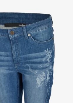 Jeans Slimfit Jeans Dames Blauw 7 Jeans Slimfit Jeans Dames Blauw -Dameskleding Verkoop Winkel 2ede473f3326256bf568096b24292908